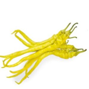 Feferoni za kiseljenje