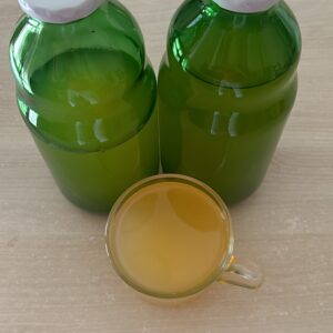 Sok od jabuka 1l