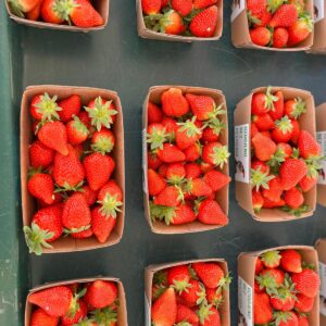 Jagode Premium 500g kom